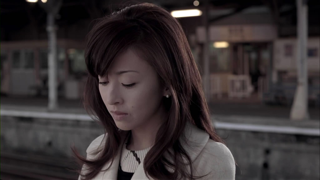 扶桑花女孩剧照的剧照