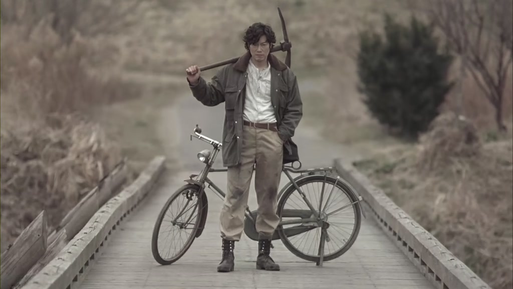 扶桑花女孩剧照的剧照