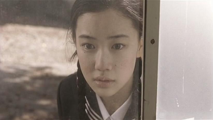 扶桑花女孩剧照的剧照