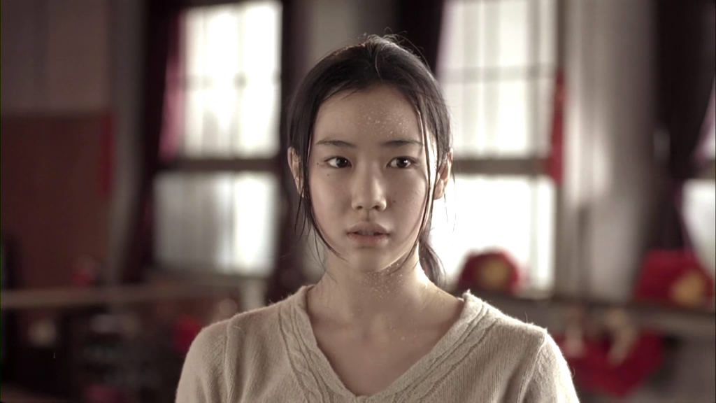 扶桑花女孩剧照的剧照