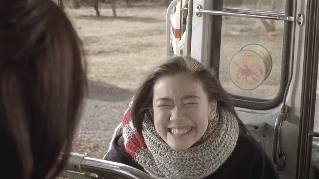 扶桑花女孩剧照的剧照