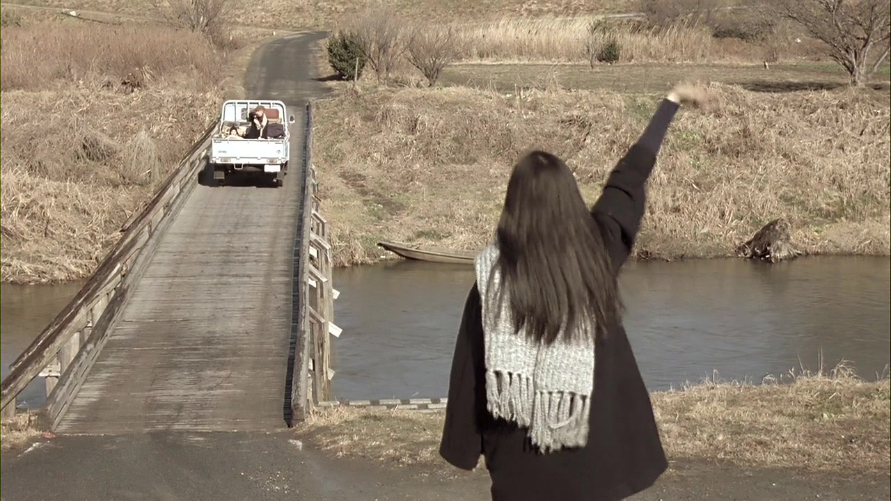 扶桑花女孩剧照的剧照