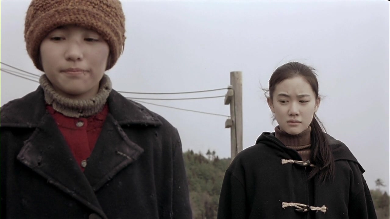 扶桑花女孩剧照的剧照