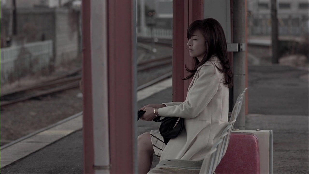 扶桑花女孩剧照的剧照