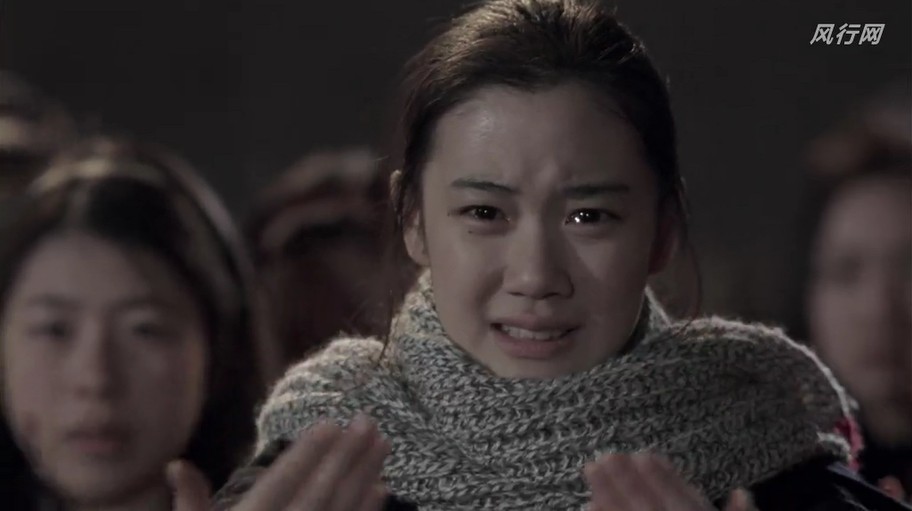 扶桑花女孩剧照的剧照