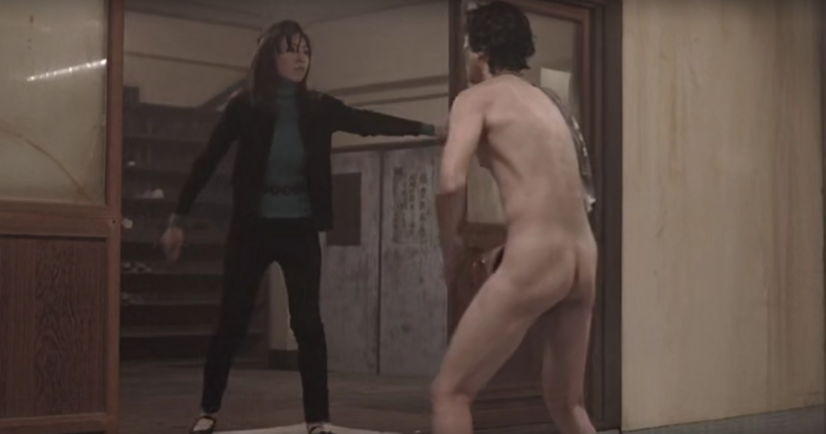 扶桑花女孩剧照的剧照