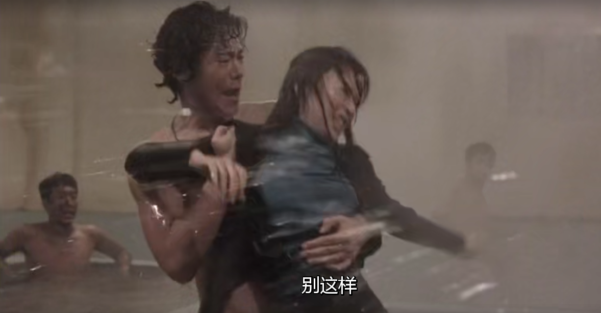 扶桑花女孩剧照的剧照