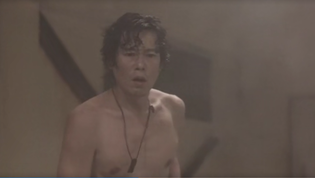 扶桑花女孩剧照的剧照