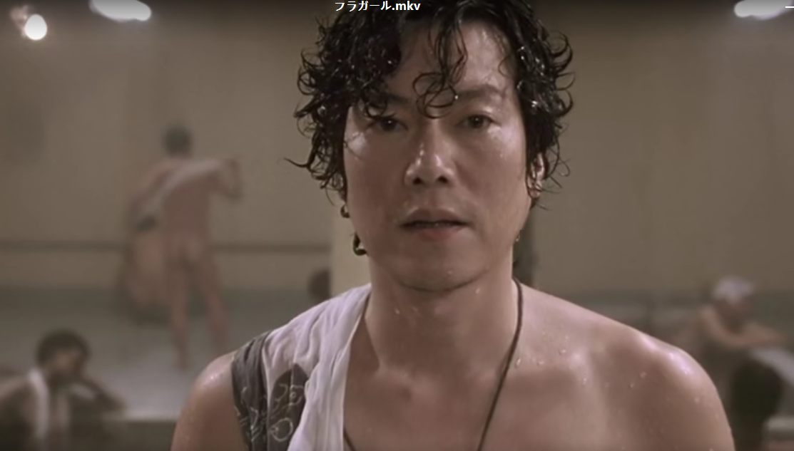 扶桑花女孩剧照的剧照