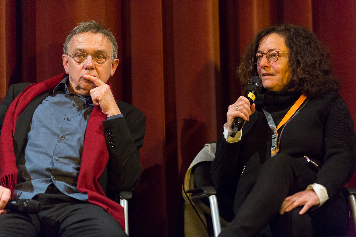 街市风景：字母篇剧照的剧照