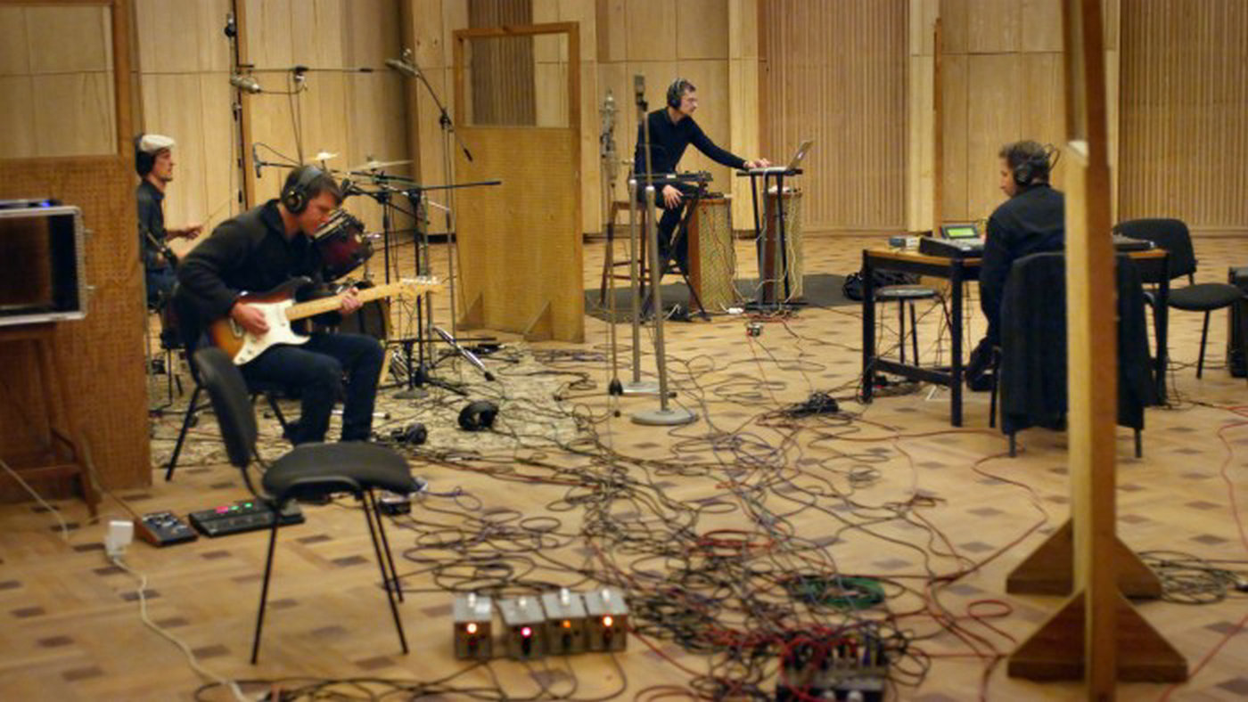 街市风景：字母篇剧照的剧照