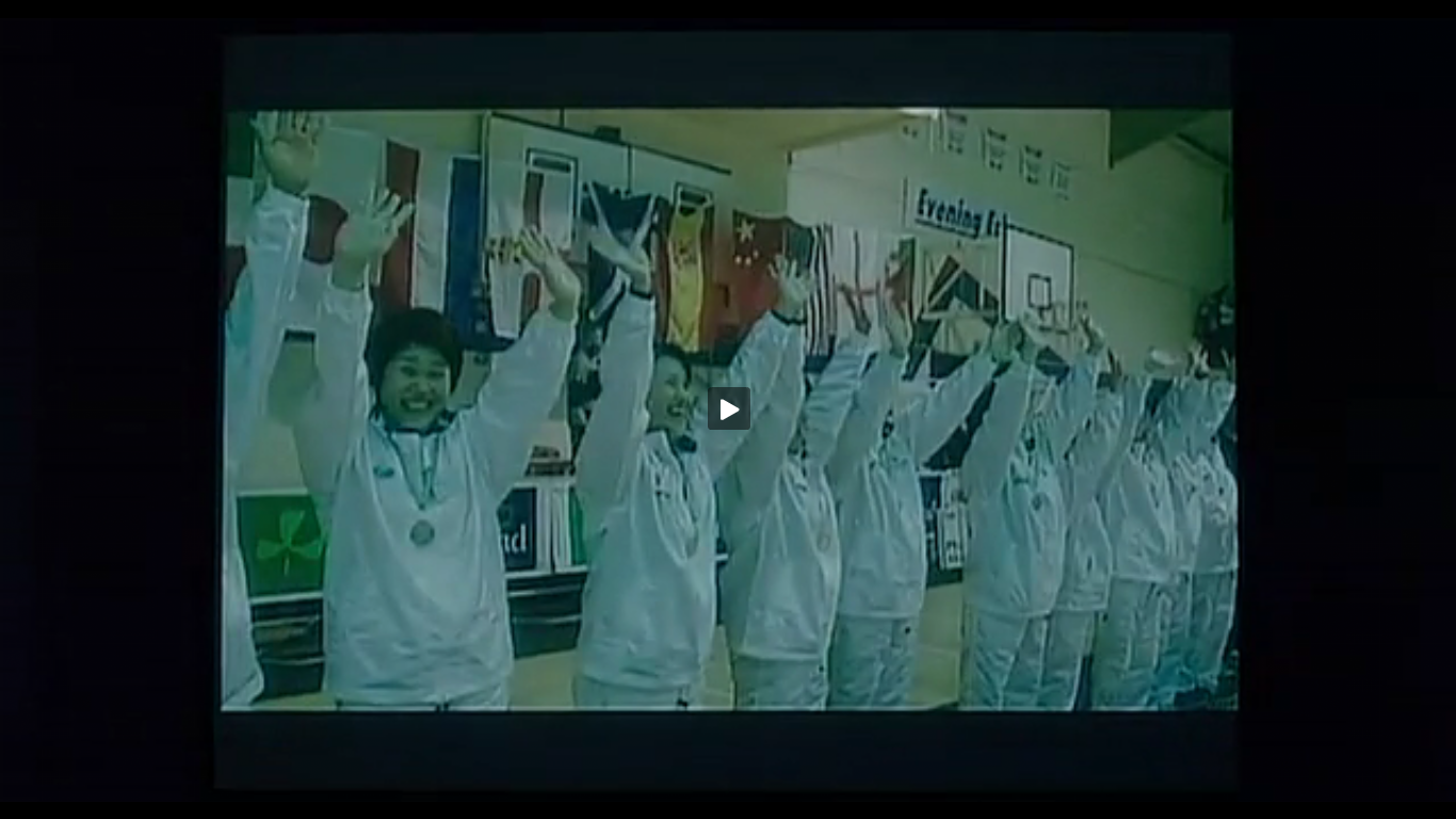 八个拔河女剧照的剧照