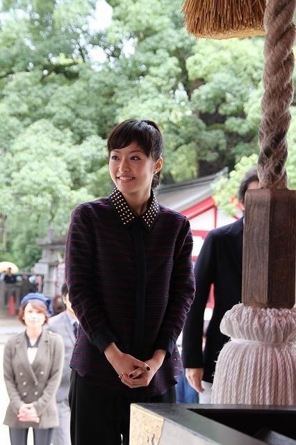 八个拔河女剧照的剧照