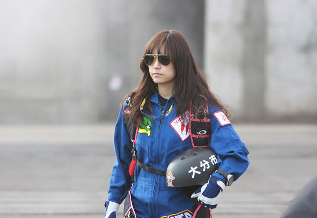 八个拔河女剧照的剧照