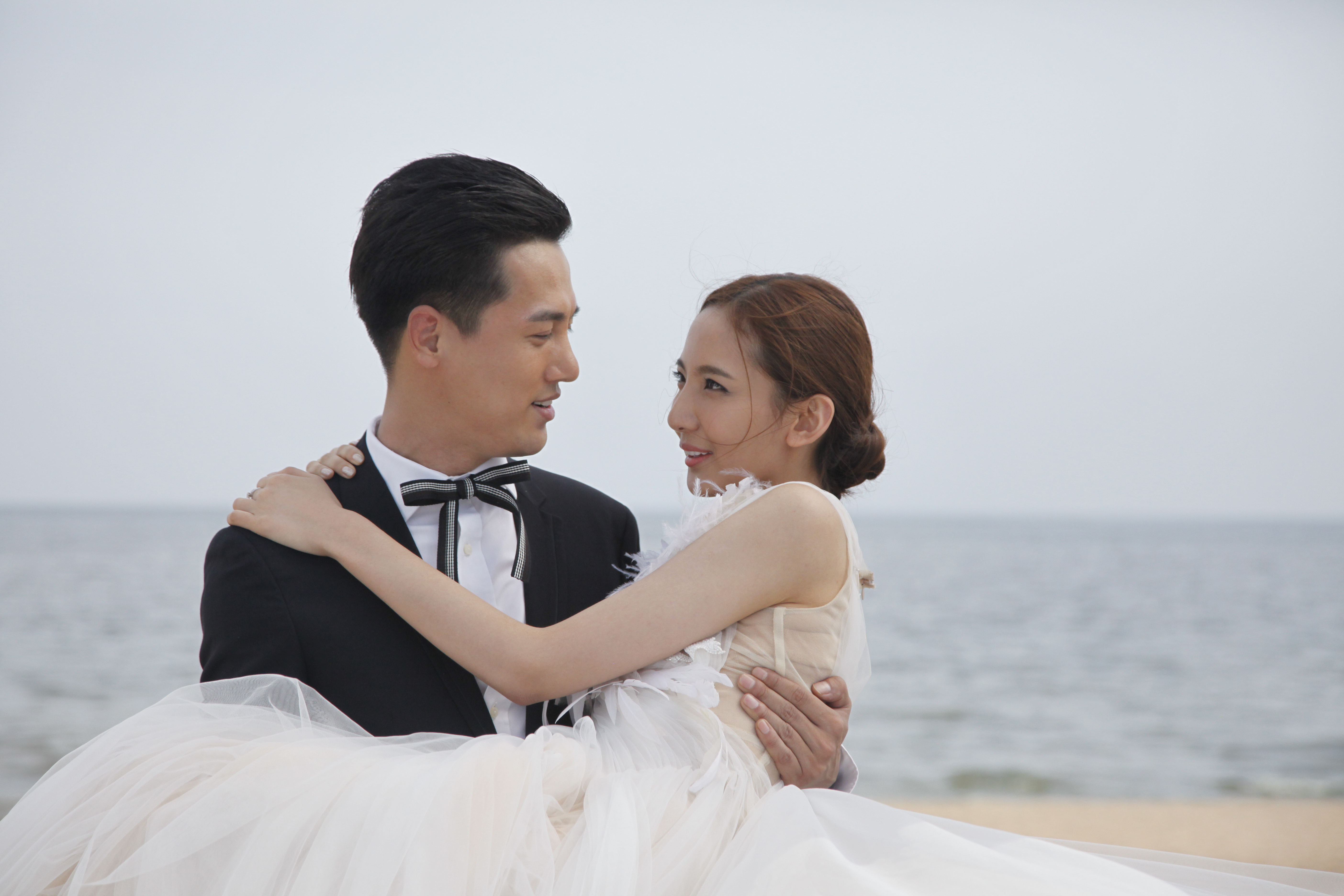 王牌游戏之情人劫剧照的剧照