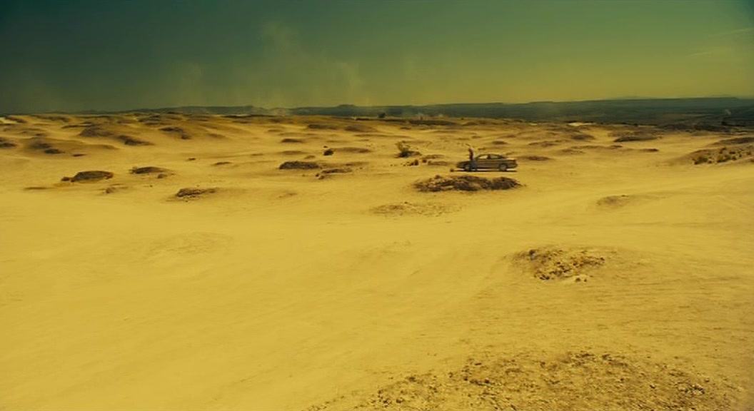 边城小镇剧照的剧照