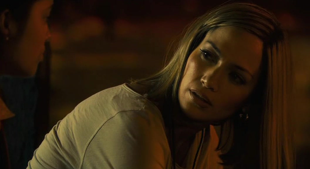 边城小镇剧照的剧照