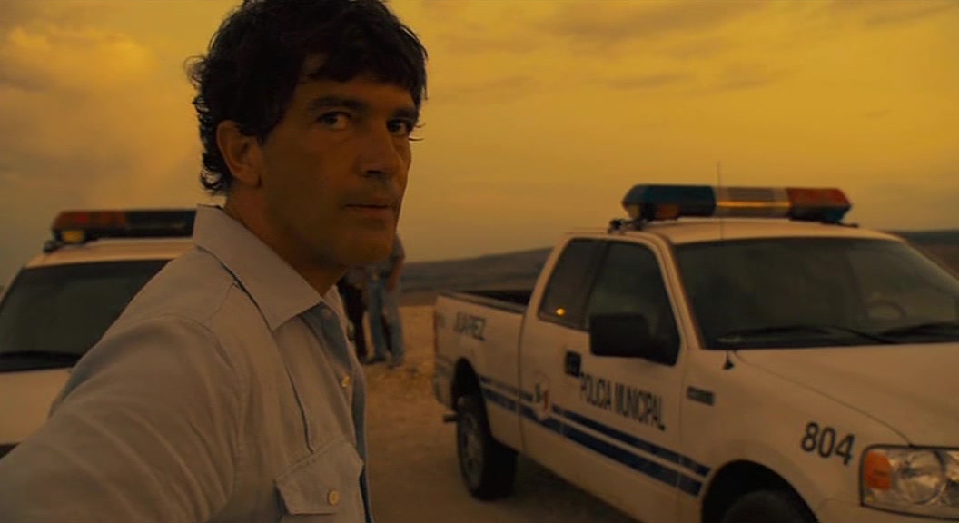 边城小镇剧照的剧照