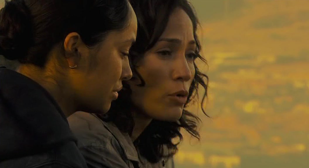 边城小镇剧照的剧照