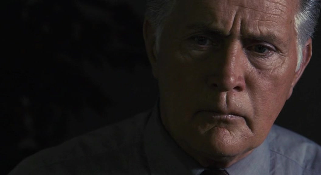 边城小镇剧照的剧照