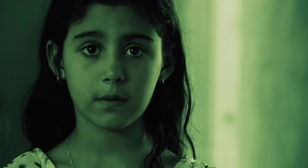 边城小镇剧照的剧照