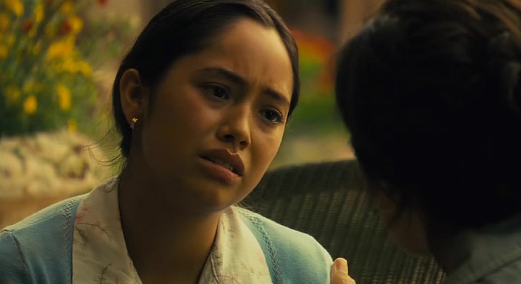 边城小镇剧照的剧照