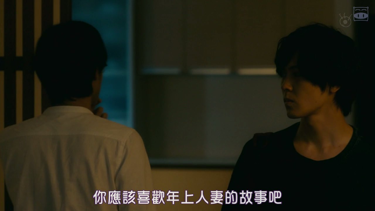 濑在丸红子的事件簿：黑猫的三角剧照的剧照