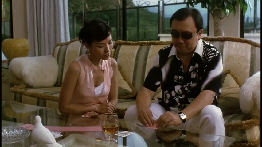 提防老千剧照的剧照