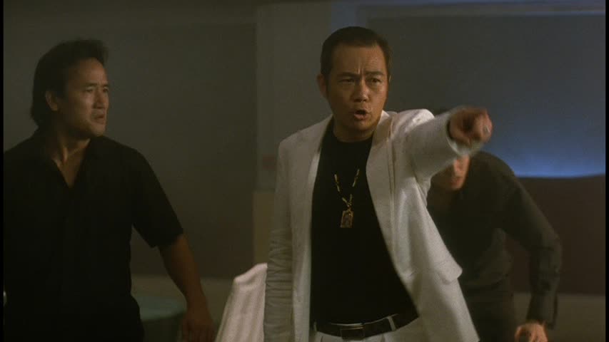 提防老千剧照的剧照