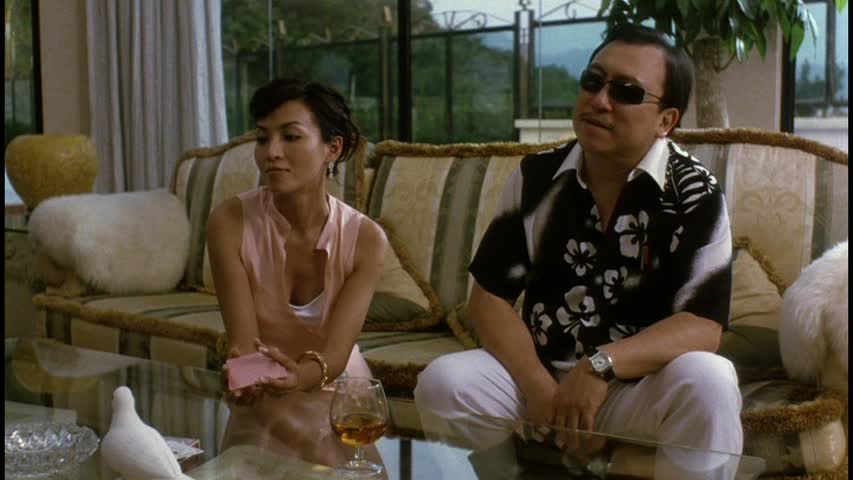 提防老千剧照的剧照