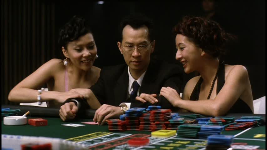 提防老千剧照的剧照