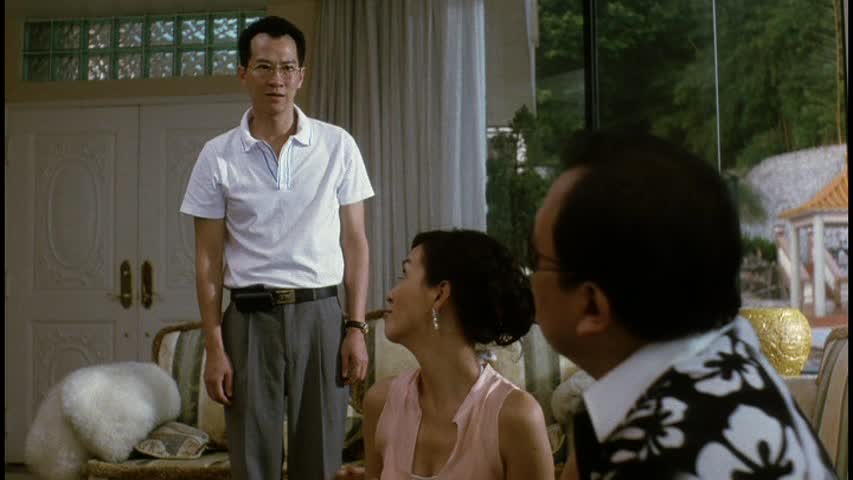 提防老千剧照的剧照