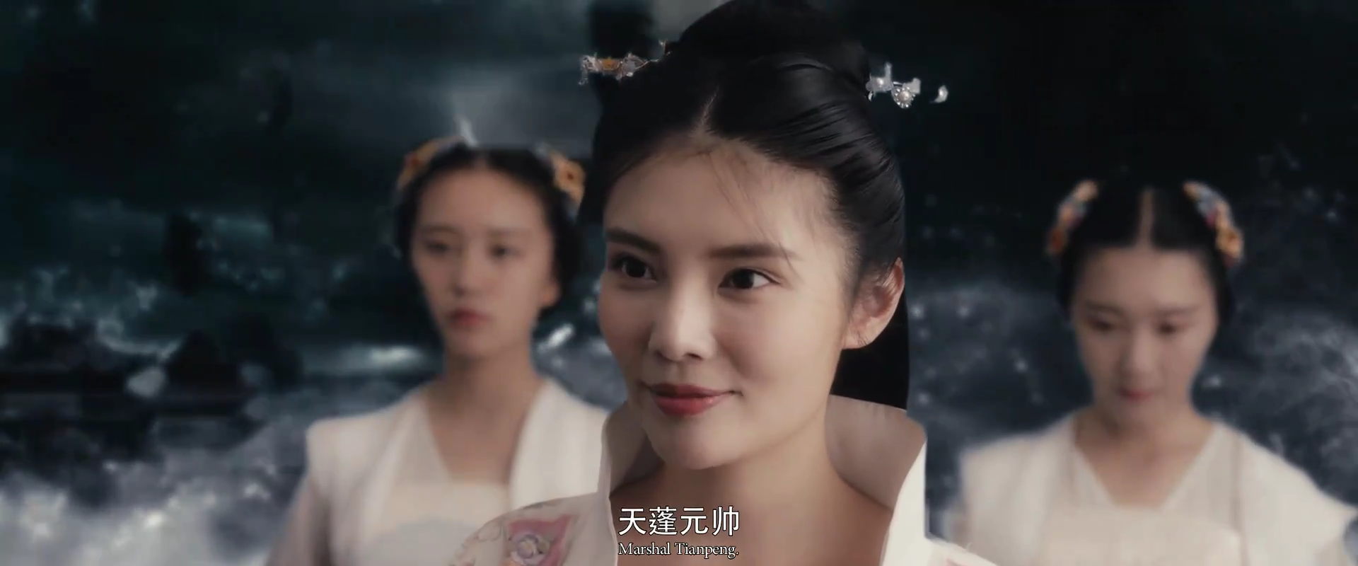 大天蓬剧照的剧照