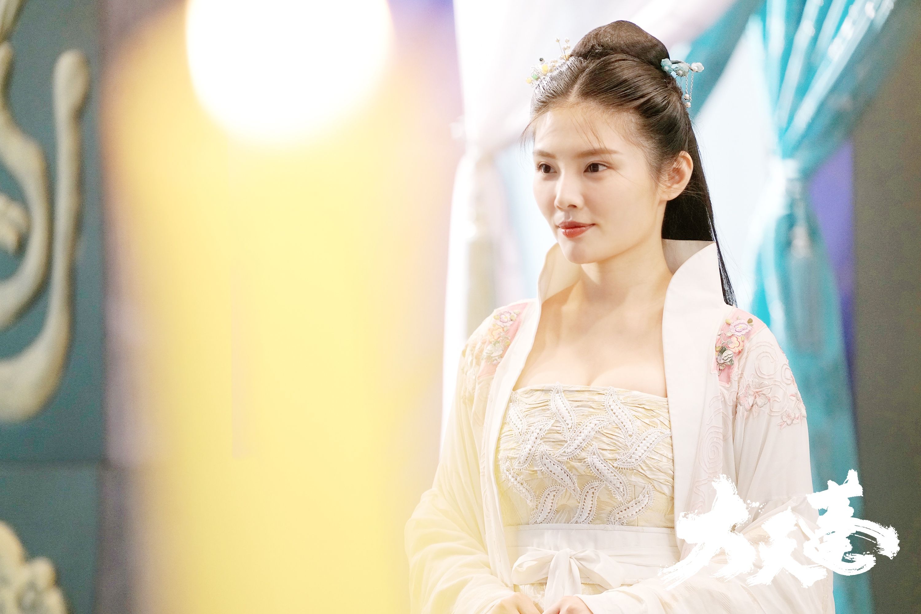 大天蓬剧照的剧照