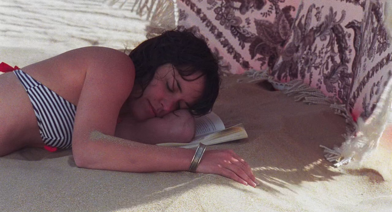 国庆之女剧照的剧照