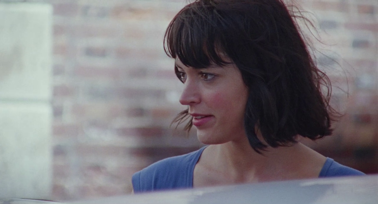 国庆之女剧照的剧照