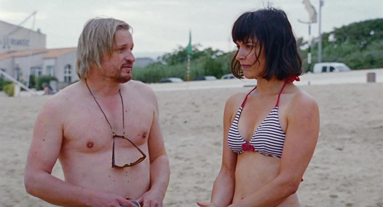 国庆之女剧照的剧照