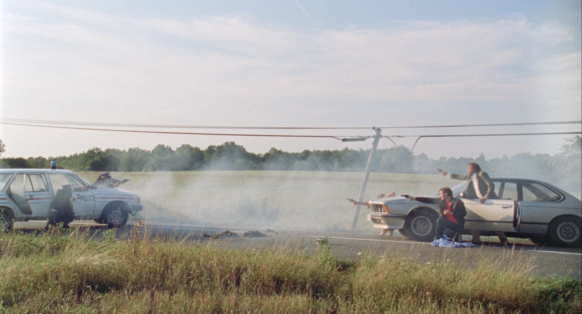 国庆之女剧照的剧照