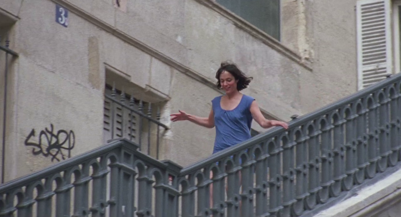 国庆之女剧照的剧照