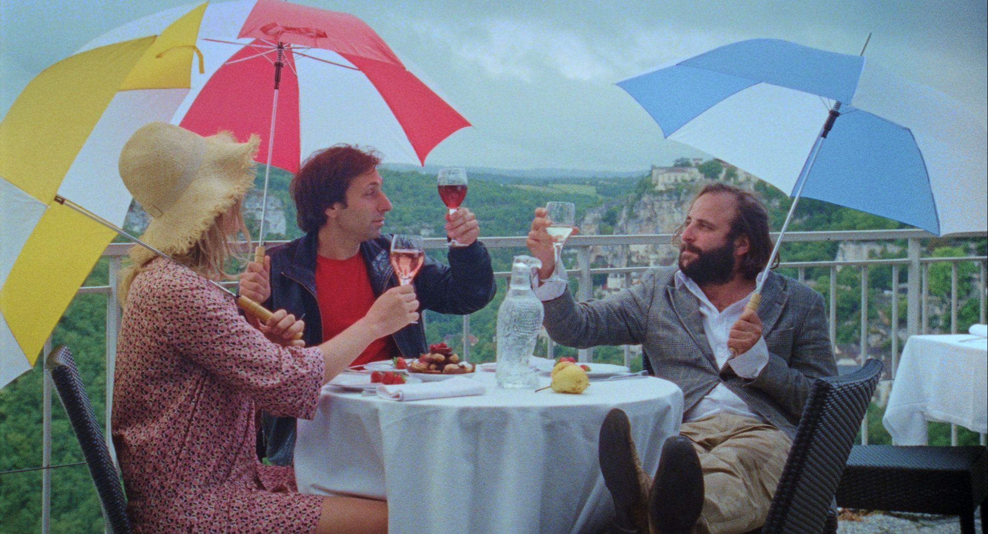 国庆之女剧照的剧照