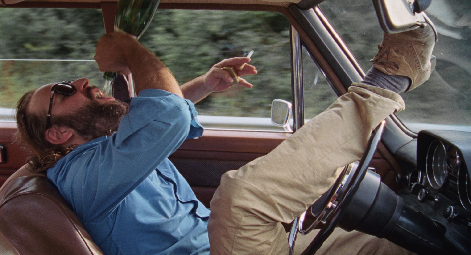 国庆之女剧照的剧照