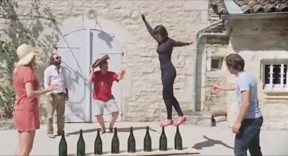 国庆之女剧照的剧照