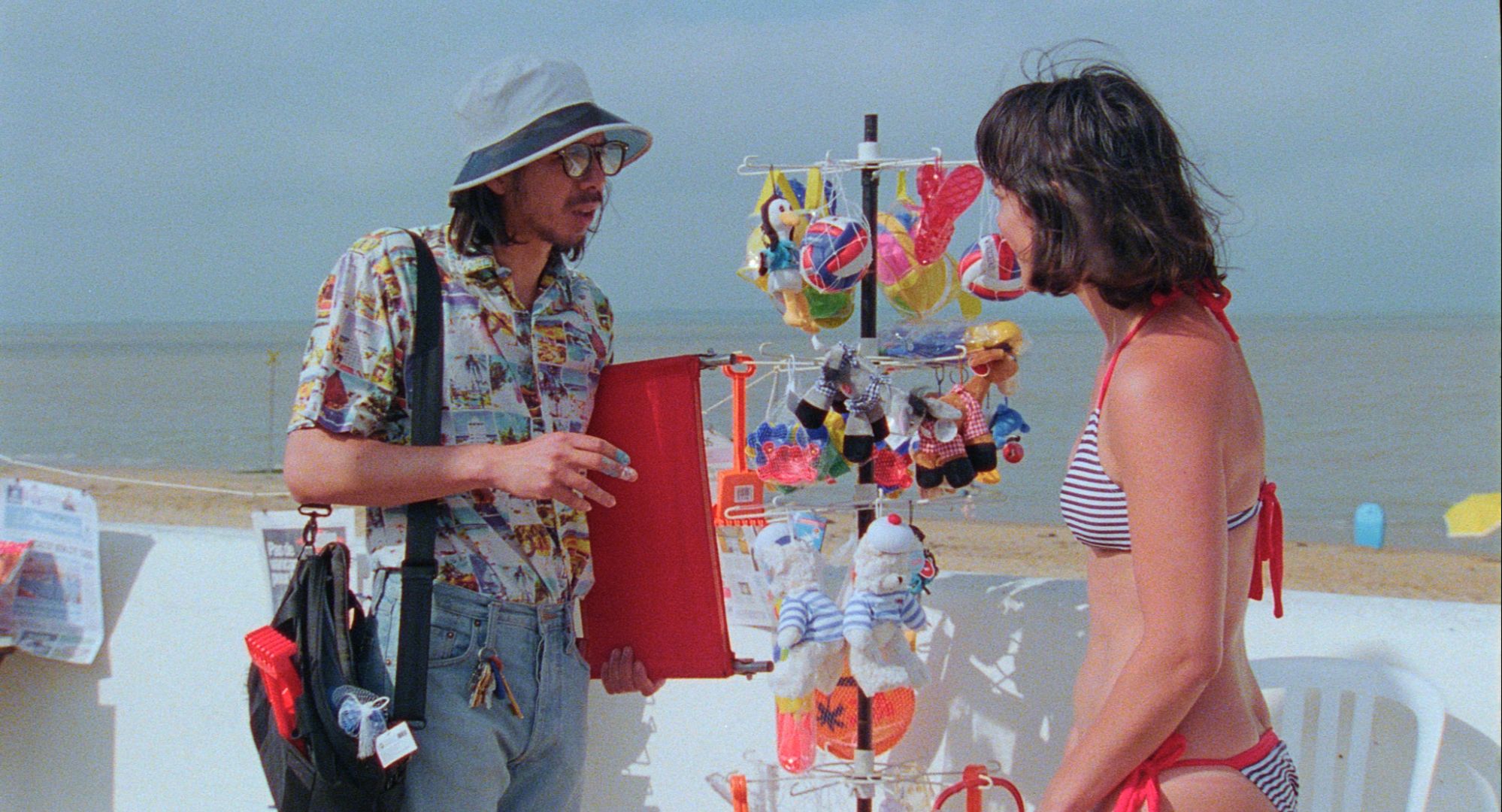 国庆之女剧照的剧照