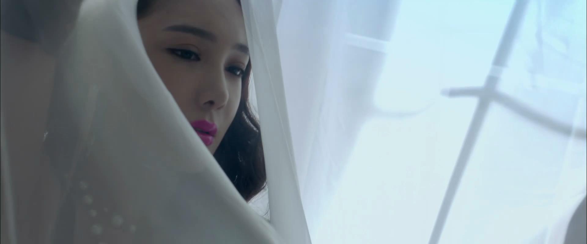 半夜叫你别回头剧照的剧照