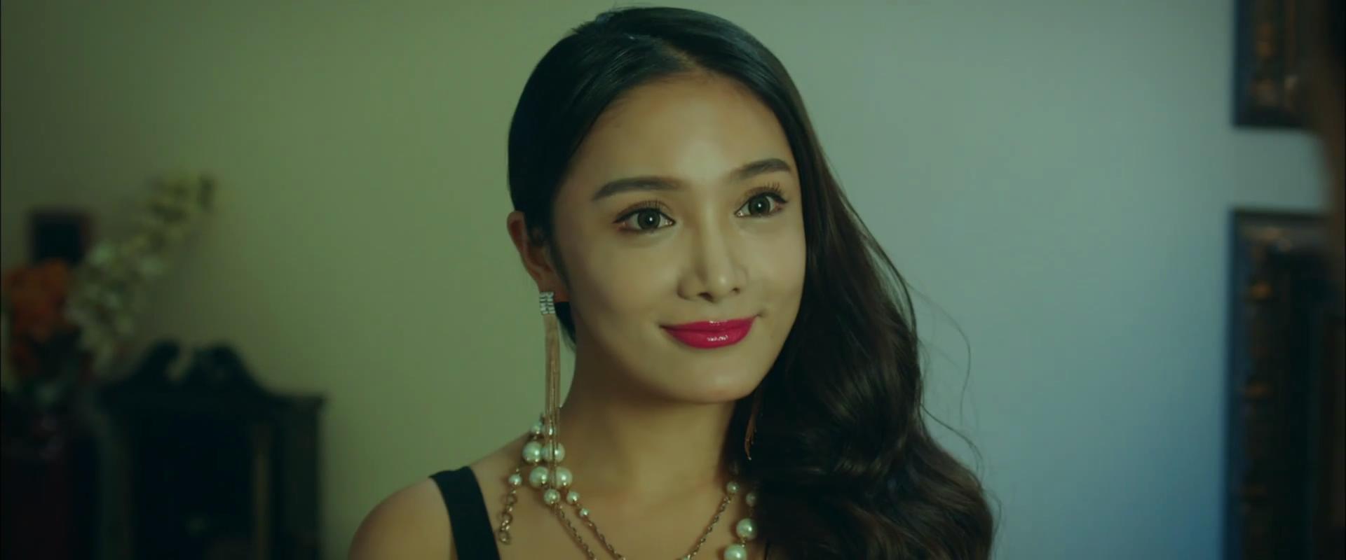 半夜叫你别回头剧照的剧照