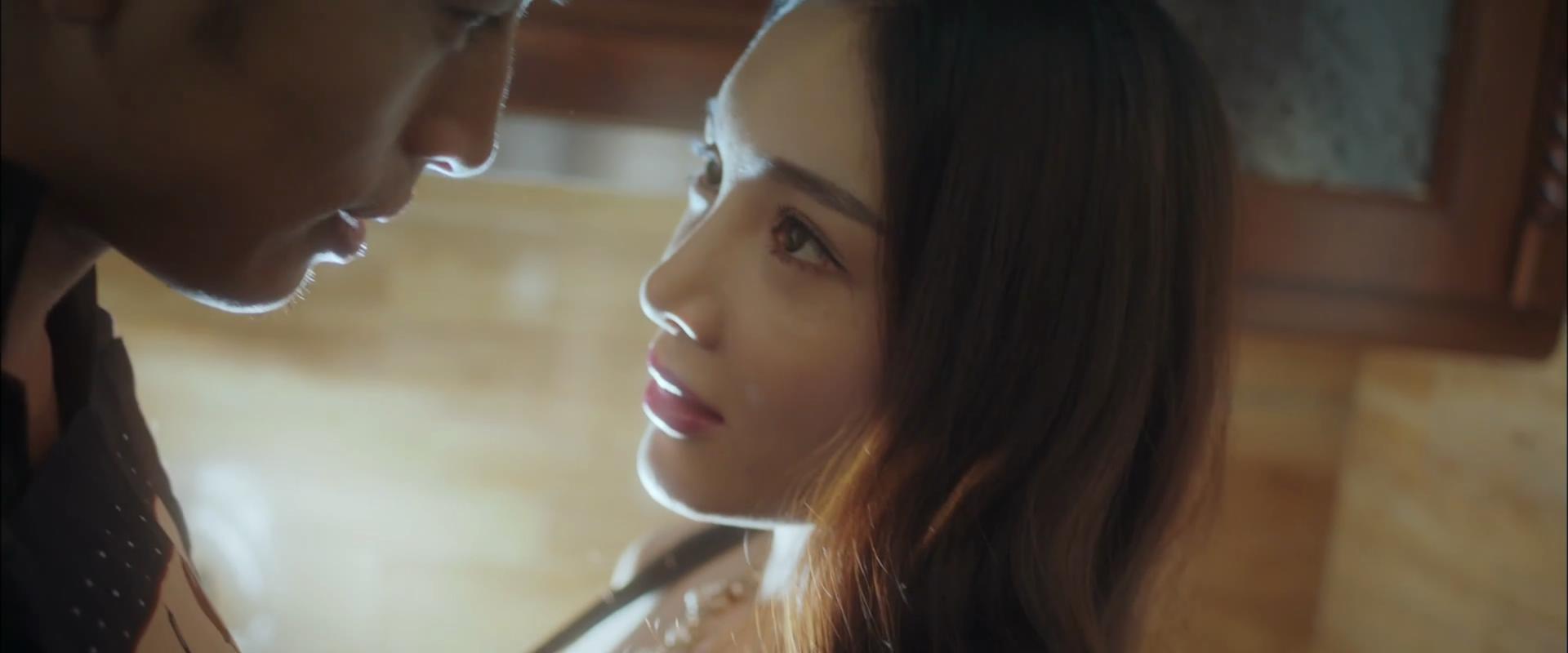 半夜叫你别回头剧照的剧照