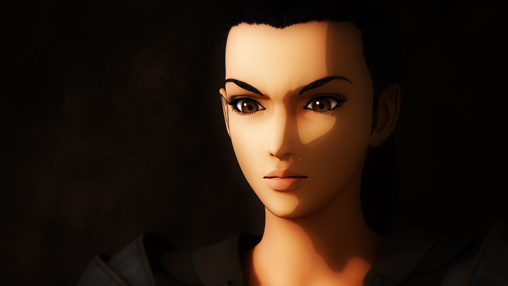 龙之纪元：追索者的黎明剧照的剧照