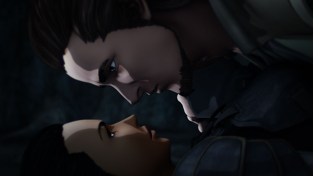 龙之纪元：追索者的黎明剧照的剧照