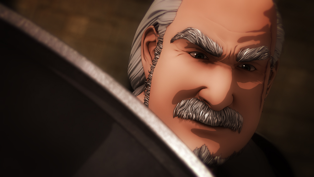 龙之纪元：追索者的黎明剧照的剧照