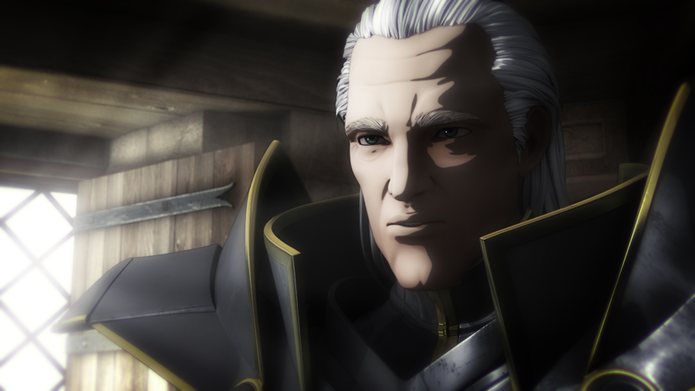 龙之纪元：追索者的黎明剧照的剧照